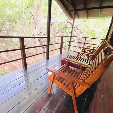 The Inn On The Tree Sigiriya Buitenkant foto