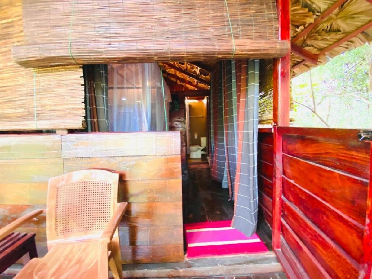 The Inn On The Tree Sigiriya Buitenkant foto